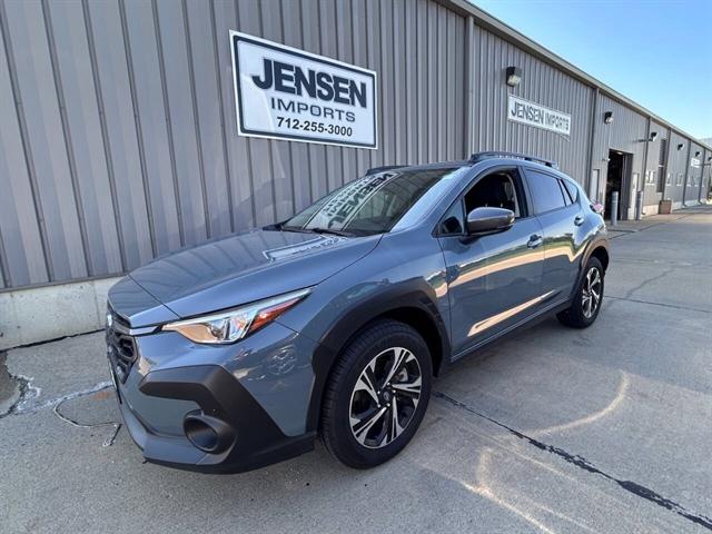 2025 Subaru Crosstrek Premium for sale in Sioux City, IA