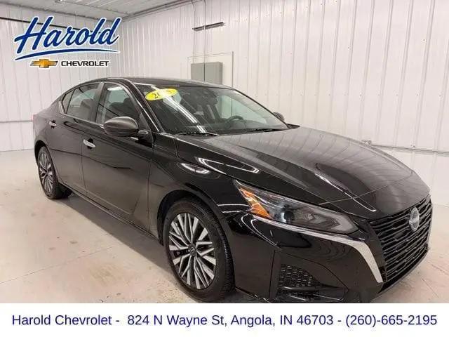 2025 Nissan Altima SV FWD for sale in Angola, IN