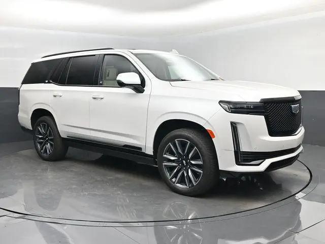 2024 Cadillac Escalade 2WD Sport Platinum for sale in Huntersville, NC