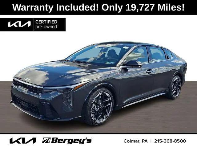 2025 Kia K4 GT-Line for sale in Colmar, PA