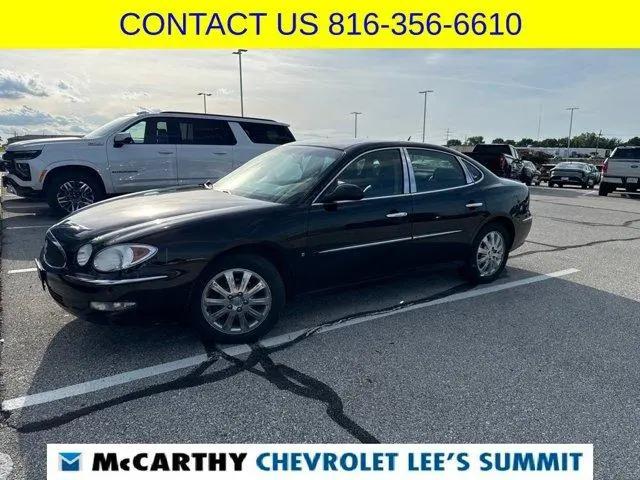 2007 Buick LaCrosse CXL for sale in Lee's Summit, MO