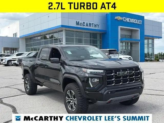 2025 GMC Canyon 4WD AT4 for sale in Lee's Summit, MO