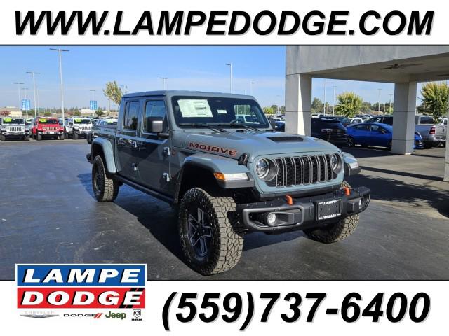 2026 Jeep Gladiator Sport for sale in Visalia, CA