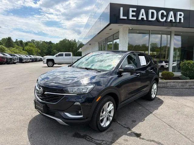 2021 Buick Encore GX AWD Preferred for sale in Utica, NY