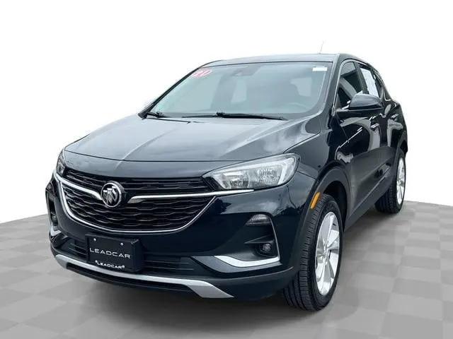 2021 Buick Encore GX AWD Preferred for sale in Utica, NY