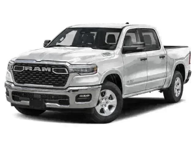 2026 RAM 1500 RAM 1500 BIG HORN CREW CAB 4X4 57 BOX 2026 RAM 1500 RAM 1500 BIG HORN CREW CAB 4X4 57 BOX