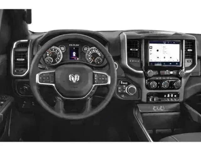 2026 RAM 1500 RAM 1500 BIG HORN CREW CAB 4X4 57 BOX 2026 RAM 1500 RAM 1500 BIG HORN CREW CAB 4X4 57 BOX