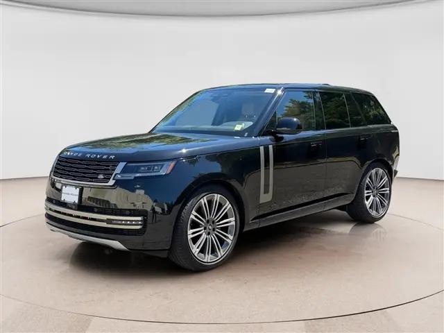 2024 Land Rover Range Rover P400 SE for sale in Huntington, NY