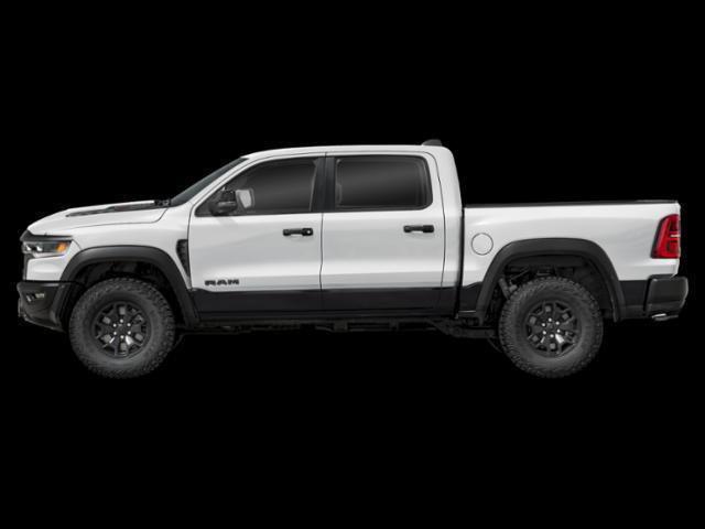 2026 RAM Ram 1500 RAM 1500 RHO CREW CAB 4X4 57 BOX