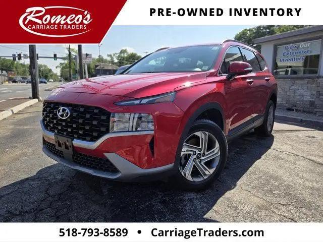 2023 Hyundai Santa Fe SEL for sale in S.Glens Falls, NY
