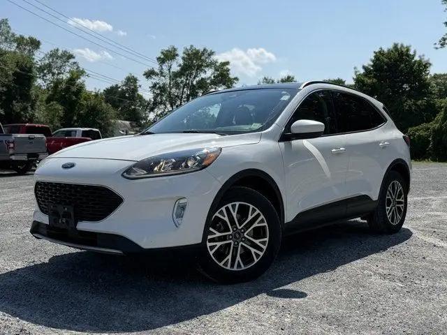2020 Ford Escape SEL for sale in S.Glens Falls, NY