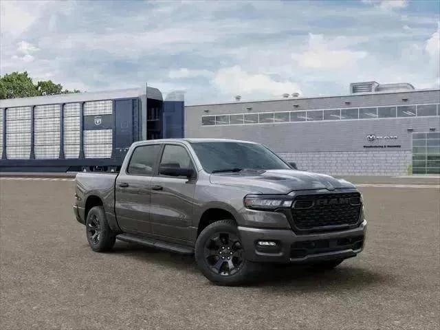 2026 RAM Ram 1500 RAM 1500 EXPRESS CREW CAB 4X4 57 BOX 2026 RAM Ram 1500 RAM 1500 EXPRESS CREW CAB 4X4 57 BOX