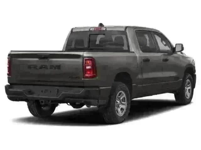 2026 RAM Ram 1500 RAM 1500 WARLOCK CREW CAB 4X4 57 BOX 2026 RAM Ram 1500 RAM 1500 WARLOCK CREW CAB 4X4 57 BOX