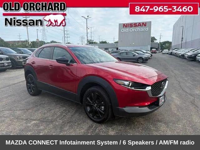 2024 Mazda CX-30 2.5 S Select Sport for sale in Skokie, IL