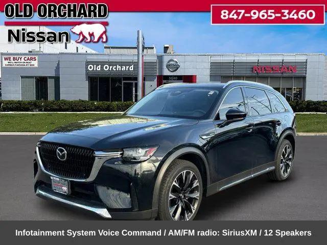 2024 Mazda X-90 Premium for sale in Skokie, IL