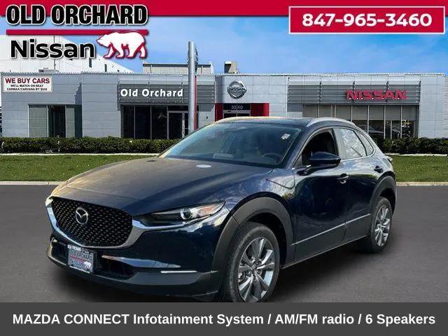 2024 Mazda CX-30 2.5 S Preferred Package for sale in Skokie, IL