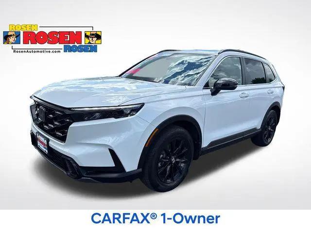 2023 Honda CR-V Hybrid Sport for sale in Greenfield, WI