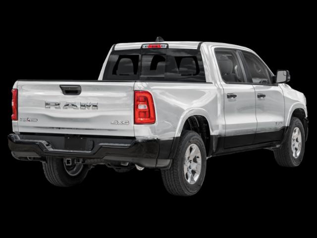 2026 RAM 1500 RAM 1500 BIG HORN CREW CAB 4X4 57 BOX 2026 RAM 1500 RAM 1500 BIG HORN CREW CAB 4X4 57 BOX
