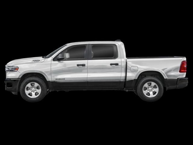 2026 RAM 1500 RAM 1500 BIG HORN CREW CAB 4X4 57 BOX 2026 RAM 1500 RAM 1500 BIG HORN CREW CAB 4X4 57 BOX