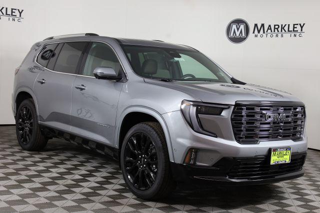 2026 GMC Acadia Denali Ultimate AWD for sale in Fort Collins, CO