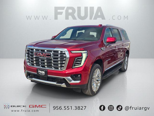 2026 GMC Yukon XL 2WD Denali for sale in Brownsville, TX