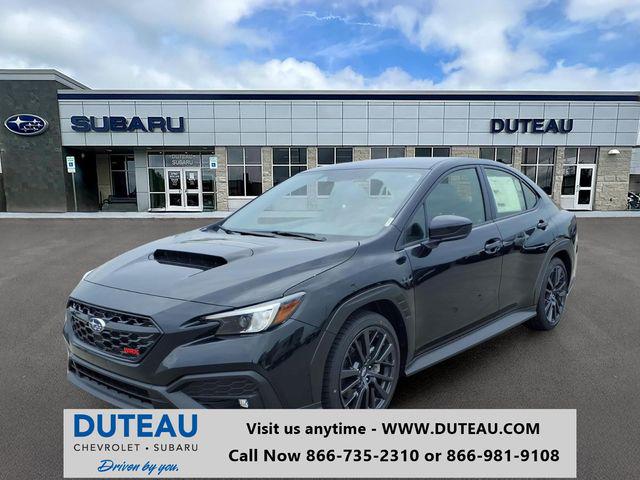 2026 Subaru WRX Premium for sale in Lincoln, NE
