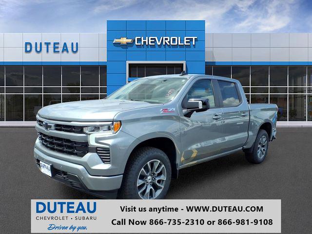 2026 Chevrolet Silverado 1500 RST for sale in Lincoln, NE