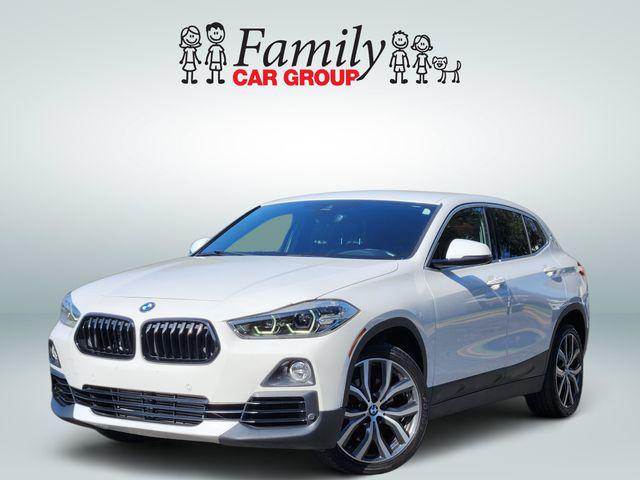 2020 BMW X2 sDrive28i for sale in Arlington, TX