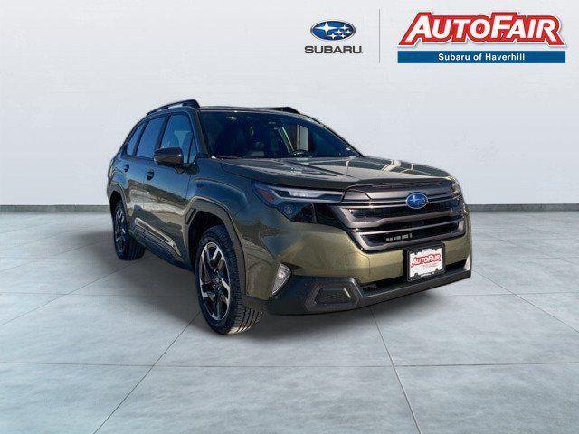 2026 Subaru Forester Limited for sale in Haverhill, NH