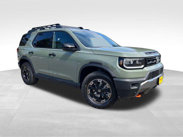 2026 Honda Passport AWD TrailSport Elite for sale in Burien, WA