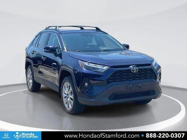 2023 Toyota RAV4 XLE Premium for sale in Stamford, CT