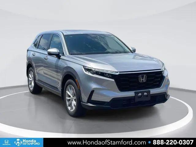 2024 Honda CR-V EX AWD for sale in Stamford, CT
