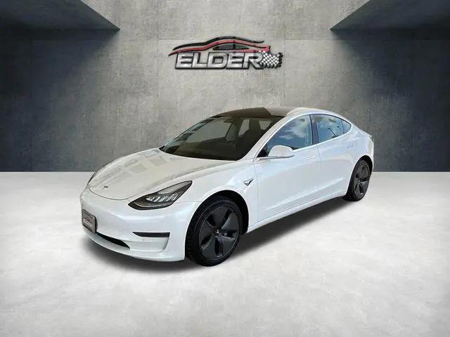 2019 Tesla Model 3 Standard Range for sale in Killeen, TX