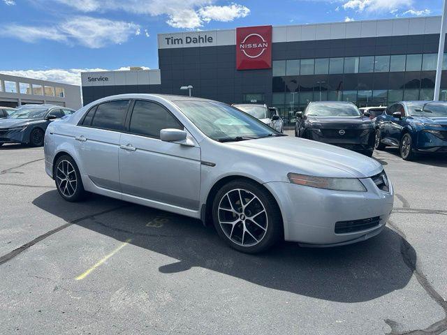 2004 Acura TL Base for sale in Murray, UT