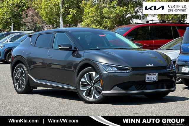 2024 Kia EV6 Light for sale in Newark, CA