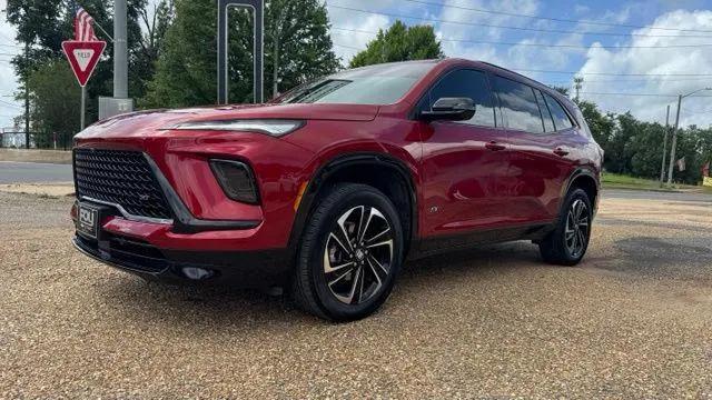 2026 Buick Enclave Sport Touring for sale in Many, LA