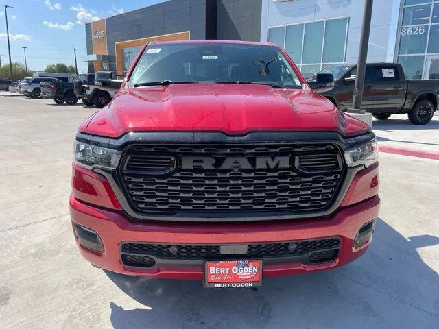 2026 RAM Ram 1500 RAM 1500 LONE STAR CREW CAB 4X4 57 BOX 2026 RAM Ram 1500 RAM 1500 LONE STAR CREW CAB 4X4 57 BOX