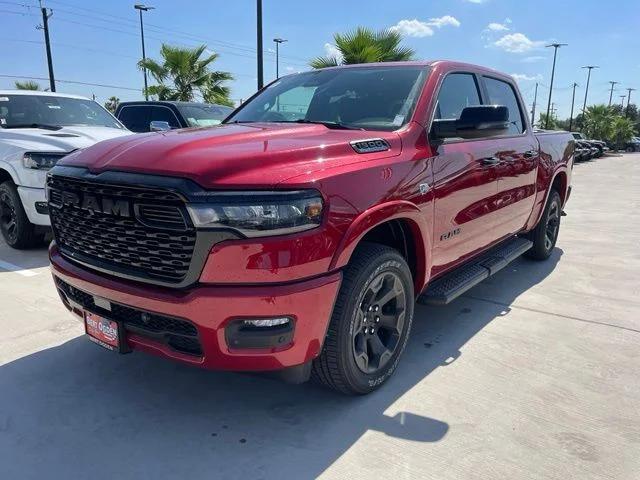 2026 RAM Ram 1500 RAM 1500 LONE STAR CREW CAB 4X4 57 BOX 2026 RAM Ram 1500 RAM 1500 LONE STAR CREW CAB 4X4 57 BOX