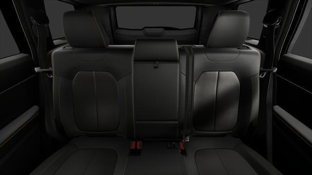 2026 Jeep Cherokee CHEROKEE 85TH ANNIVERSARY EDITION 4X4 2026 Jeep Cherokee CHEROKEE 85TH ANNIVERSARY EDITION 4X4
