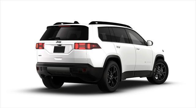 2026 Jeep Cherokee CHEROKEE 85TH ANNIVERSARY EDITION 4X4 2026 Jeep Cherokee CHEROKEE 85TH ANNIVERSARY EDITION 4X4