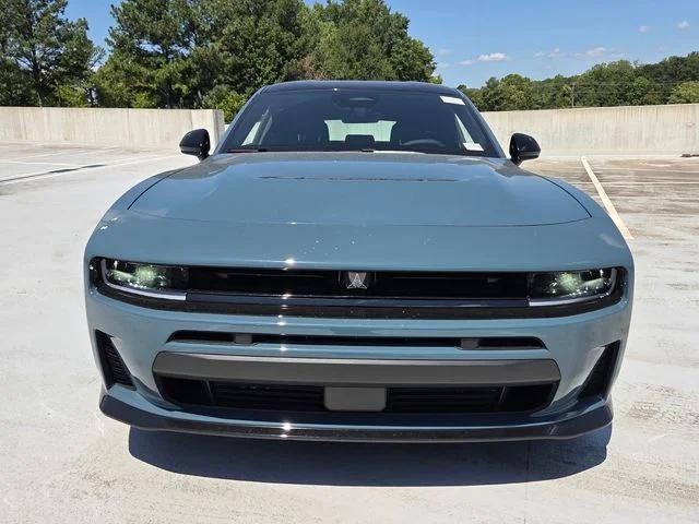 2027 Dodge Charger CHARGER R/T 2-DOOR AWD
