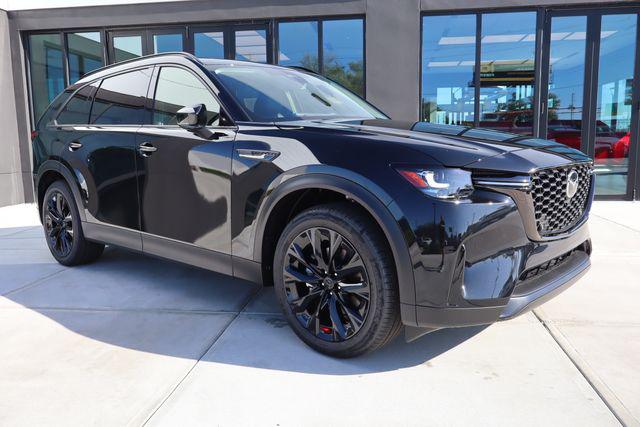 2026 Mazda X-90 3.3 Turbo Premium Sport for sale in Saint Petersburg, FL