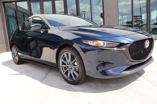 2026 Mazda Mazda3 2.5 S Preferred for sale in Saint Petersburg, FL