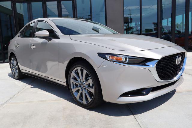 2026 Mazda Mazda3 2.5 S Preferred for sale in Saint Petersburg, FL