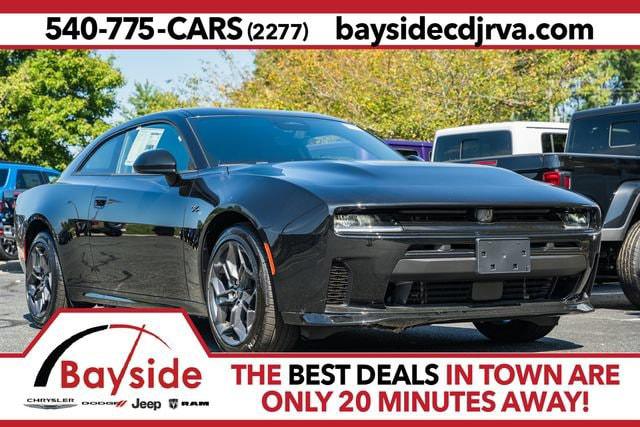 2027 Dodge Charger CHARGER R/T 2-DOOR AWD 2027 Dodge Charger CHARGER R/T 2-DOOR AWD