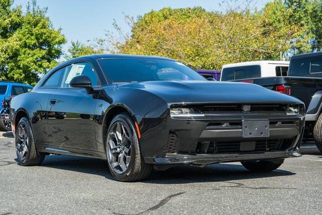 2027 Dodge Charger CHARGER R/T 2-DOOR AWD 2027 Dodge Charger CHARGER R/T 2-DOOR AWD