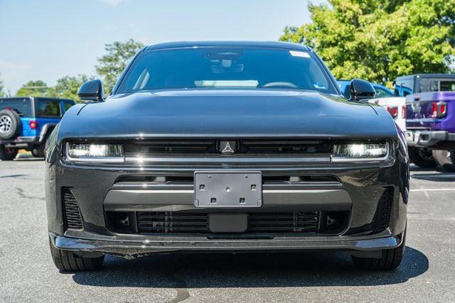 2027 Dodge Charger CHARGER R/T 2-DOOR AWD 2027 Dodge Charger CHARGER R/T 2-DOOR AWD