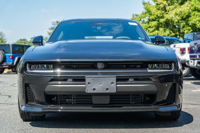 2027 Dodge Charger CHARGER SCAT PACK 4-DOOR AWD