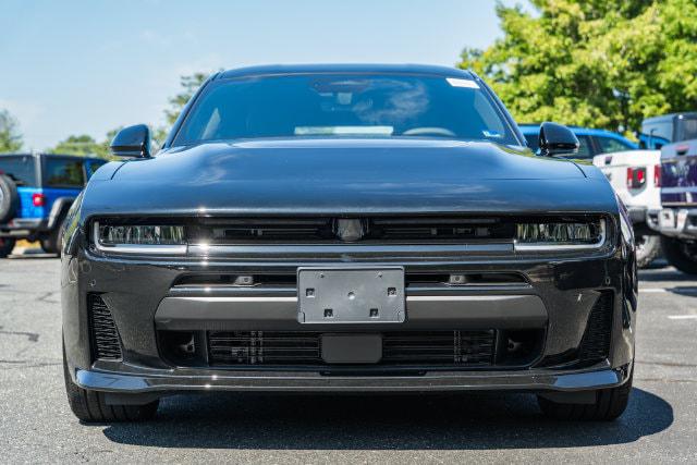 2027 Dodge Charger CHARGER SCAT PACK 4-DOOR AWD 2027 Dodge Charger CHARGER SCAT PACK 4-DOOR AWD