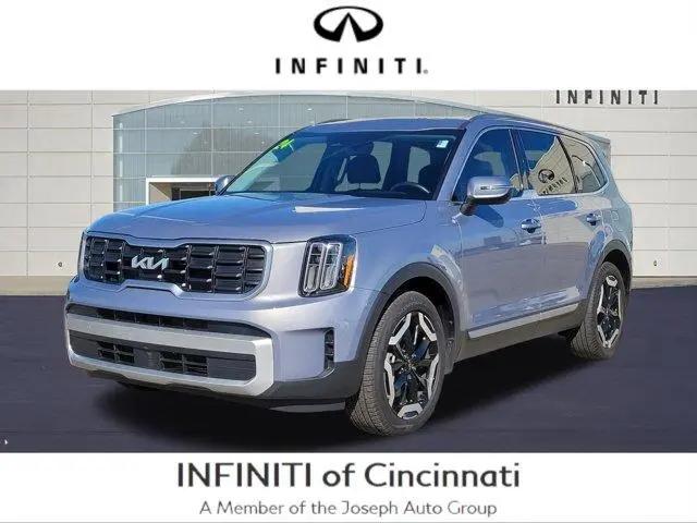 2024 Kia Telluride S for sale in Cincinnati, OH